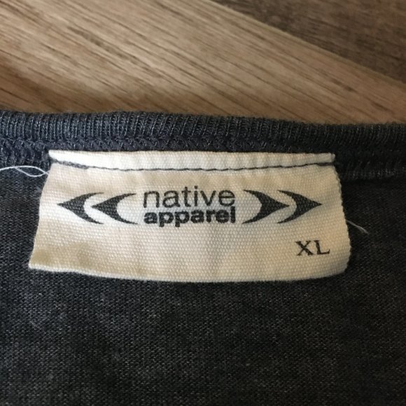 Canadian Werewolf Cotton Blend Racerback Tank Top - Picture 13 of 13